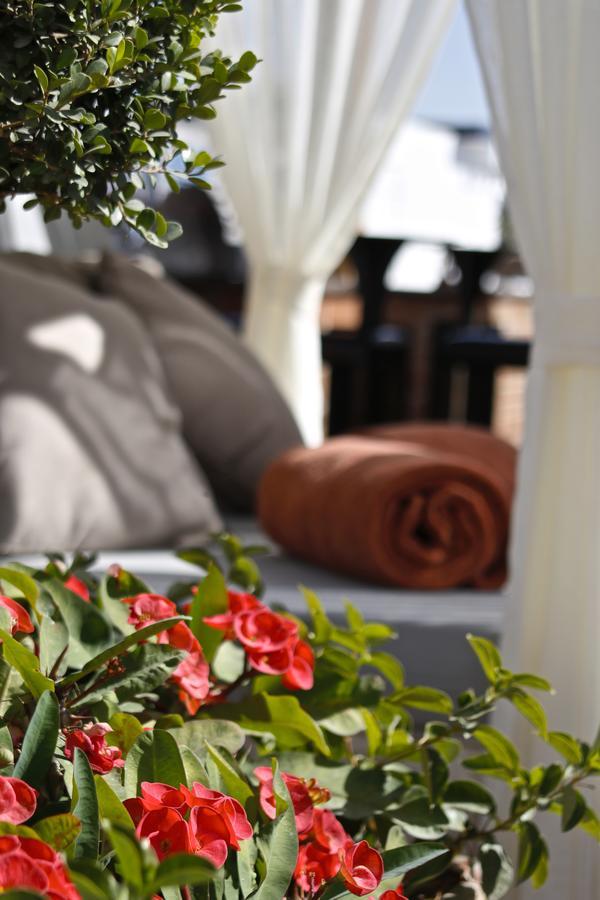 Hotel Bethel Puerta Del Cielo Queretaro Luaran gambar