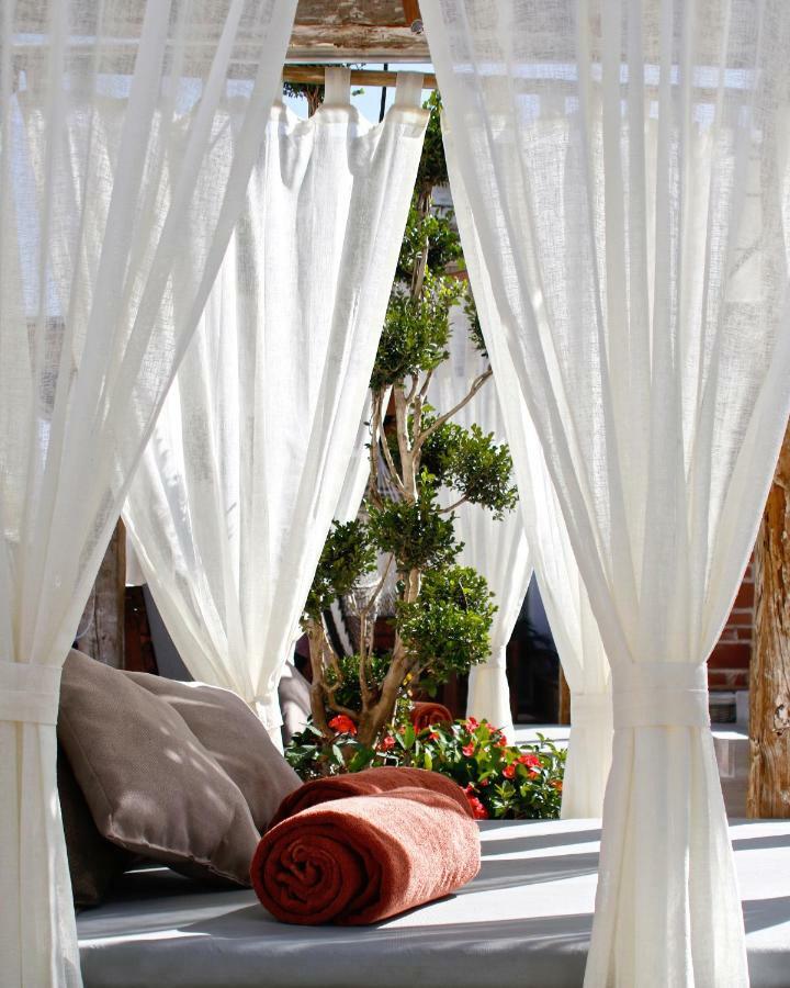Hotel Bethel Puerta Del Cielo Queretaro Luaran gambar