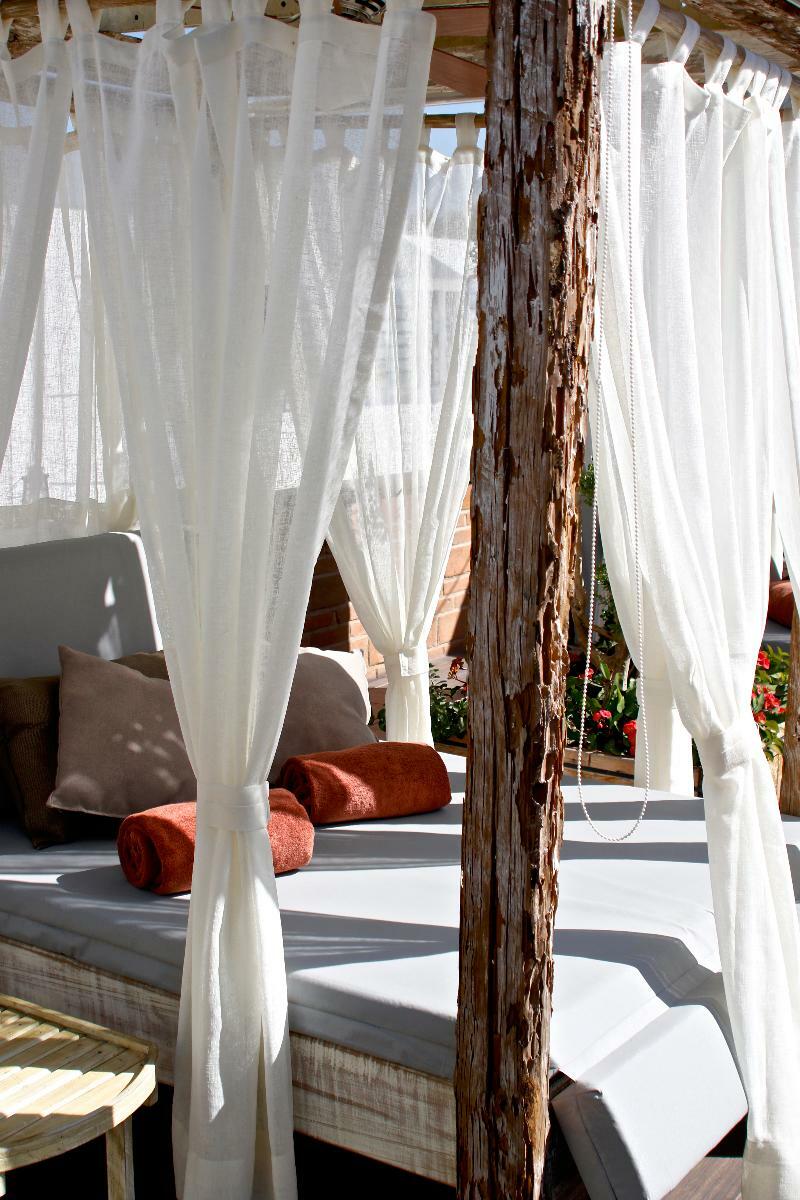 Hotel Bethel Puerta Del Cielo Queretaro Luaran gambar