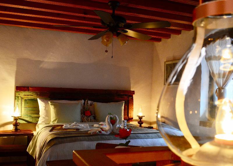 Hotel Bethel Puerta Del Cielo Queretaro Luaran gambar